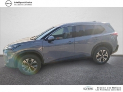 Nissan X-Trail e-POWER 204 ch N-Connecta 77-Seine-et-Marne