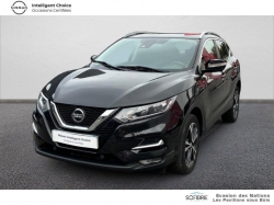 Nissan Qashqai 1.5 DCI 115 N-CONNECTA EVAPO 77-Seine-et-Marne