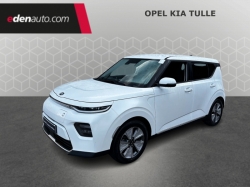 Kia Soul e- Electrique 204 ch Design 46-Lot