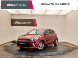 Kia Rio 1.0L T-GDi 100 ch ISG Urban Edition 33-Gironde