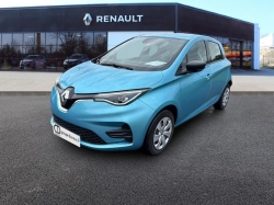 Renault Zoe E-TECH ELECTRIQUE R110 Achat Intégr... 89-Yonne