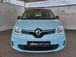 Renault Twingo III SCe 65 Zen 31-Haute-Garonne