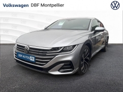 Volkswagen Arteon SB HYBRIDE RECHARGEABLE 218 CH... 34-Hérault