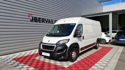 Peugeot Boxer BlueHDi 140 S&S ASPHALT 435 L4... 35-Ille-et-Vilaine