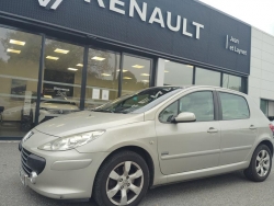 Peugeot 307 2.0 HDI 136 CV NAVTEQ 31-Haute-Garonne