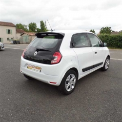 Renault Twingo III 1.0i Tce 65 79-Deux-Sèvres