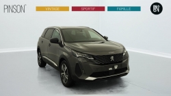 Peugeot 5008 BlueHDi 130ch S EAT8 Allure Pack 45-Loiret