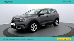 Citroën C5 Aircross BlueHDi 130ch S&S Business ... 91-Essone