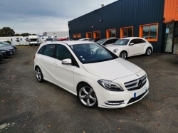 Mercedes Classe B B180 CDi 110 ch BVA7 SPORT 44-Loire-Atlantique