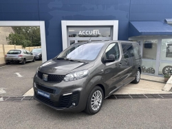 Fiat Scudo 2.0L BHDI 145 CV CABINE APPROFONDIE 5... 72-Sarthe