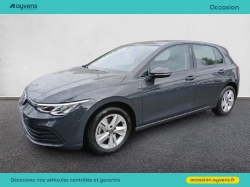 Volkswagen Golf 1.0 TSI OPF 110ch Life Business ... 74-Haute-Savoie