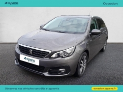 Peugeot 308 SW 1.5 BlueHDi 130ch S&S Allure EAT8 74-Haute-Savoie