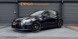 Volkswagen Golf 7R 2.0 TSI 300 4MOTION DSG 29-Finistère