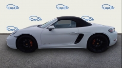 Porsche 718 Boxster 2.0i 300 PDK7 - 75-Paris