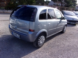 Annonce 442568810/MERIVA1.6BVATWINPORTENJOY picto3