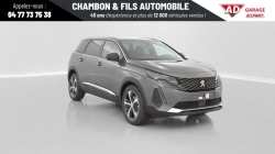 Peugeot 5008 5008 III 1.5 BlueHDi 130ch Allure P... 42-Loire