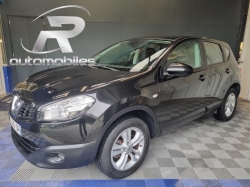 Nissan Qashqai 1.5 DCI 110 ACENTA 53-Mayenne