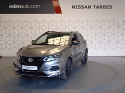 Nissan Qashqai 1.5 dCi 115 DCT N-Tec 65-Hautes-Pyrénées