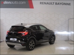 Renault Captur E-Tech Plug-in 160 Intens 64-Pyrénées-Atlantiques