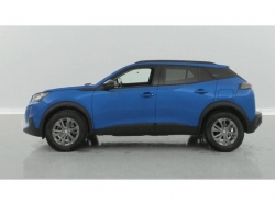 Peugeot 2008 BlueHDi 110 S&S BVM6 Style 50-Manche