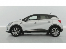 Renault Captur TCe 140 - 21 Intens 50-Manche