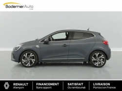 Renault Clio E-Tech 140 RS Line 61-Orne