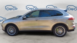 Porsche Cayenne 3.0 Tiptronic 380 E-Hybrid - Aut... 75-Paris