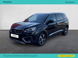 Peugeot 5008 1.2 PureTech 130ch S&S Allure EAT8 69-Rhône