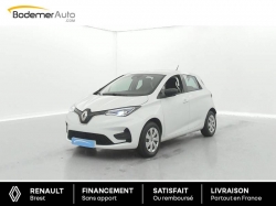 Renault Zoe R110 Achat Intégral - 21 Business 29-Finistère