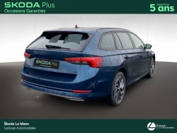 Skoda Octavia Combi 1.4 TSI PHEV iV 204 ch DSG6e... 72-Sarthe