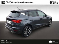 Seat Arona 1.0 TSI 110 ch Start/Stop DSG7 FR 72-Sarthe