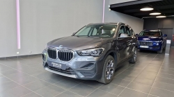 BMW X1 F48 LCI SDRIVE 18I 136 CH BUSINESS DESIGN 29-Finistère