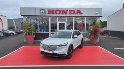 Honda HRV HR-V III 1.5 i-MMD 2WD Executive 29-Finistère