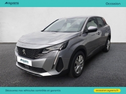 Peugeot 3008 1.5 BlueHDi 130ch S&S Active Busine... 33-Gironde