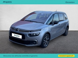 Citroën Grand C4 SpaceTourer PureTech 130ch S&S... 69-Rhône