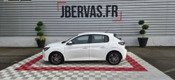 Peugeot 208 BUSINESS bluehdi 100 ss bvm6 active 14-Calvados