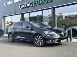 Renault Mégane IV Berline dCi 165 Energy EDC In... 87-Haute-Vienne