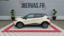 Renault Captur DCI 90 INTENS 14-Calvados