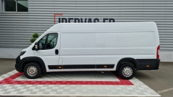 Peugeot Boxer FOURGON TOLE 435 L4H2 BLUEHDI 140 ... 14-Calvados