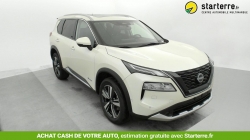 Nissan X-Trail e-POWER 204 ch Tekna 69-Rhône