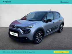 Citroën C3 1.2 PureTech 110ch S&S Shine Pack 12... 69-Rhône