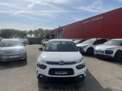 Citroën C4 Cactus BLUEHDI 102CV SOCIETE FEEL 30-Gard