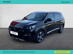 Peugeot 5008 2.0 BlueHDi 180ch S&S GT EAT8 69-Rhône