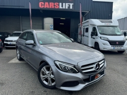 Mercedes Classe C Break 220 CDi 2.1 7G-Tronic Bl... 31-Haute-Garonne