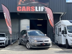 Volkswagen Golf VII, 1.6 TDI 16V 110cv CONFORTLI... 31-Haute-Garonne