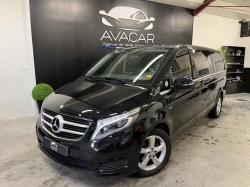 Mercedes Classe V 2.2 CDi 163 XL Finition Avantg... 17-Charente Maritime