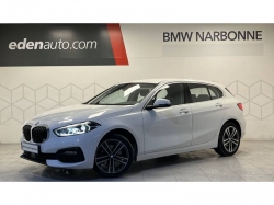 BMW Série 1 118i 136 ch DKG7 Business Design 11-Aude