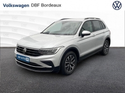 Volkswagen Tiguan BUSINESS 2.0 TDI 150ch DSG7 Li... 33-Gironde