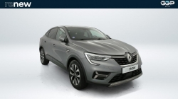 Renault Arkana TCe 140 EDC - 22 Evolution 59-Nord