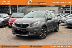 Peugeot 2008 (2) 1.2 PURETECH 110 S&S ALLURE 78-Yvelines